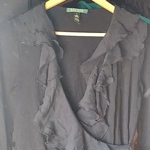 Ralph Lauren top